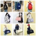 Adidas Backpack