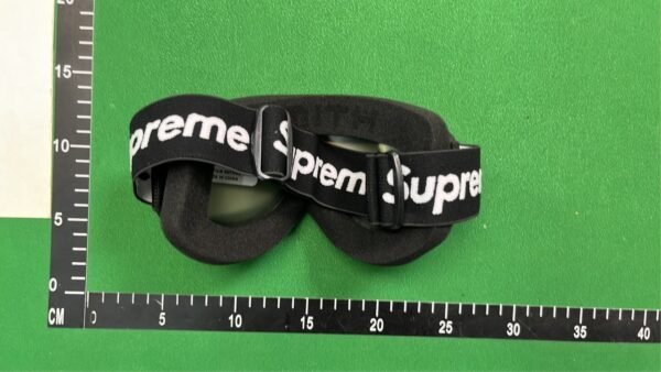 Supreme Ski Goggles