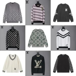 LV Sweate