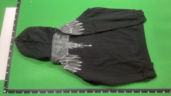 Marcelo Burlon hoodie