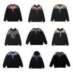 Marcelo Burlon hoodie