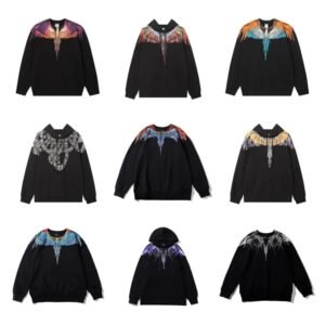 Marcelo Burlon hoodie