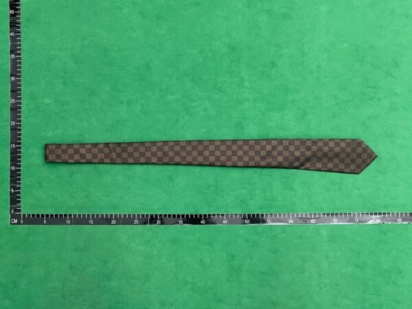 Louis Vuitton Tie