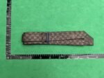 Louis Vuitton Tie