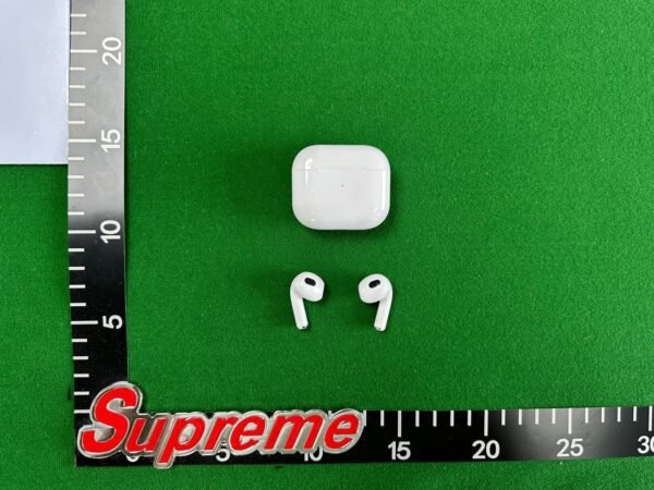 Airpods 3