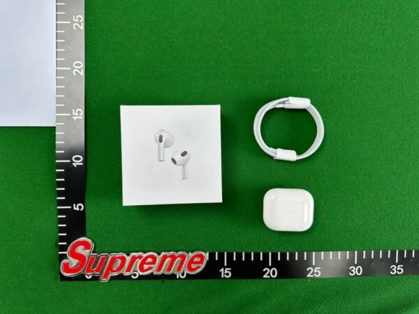 Airpods 3