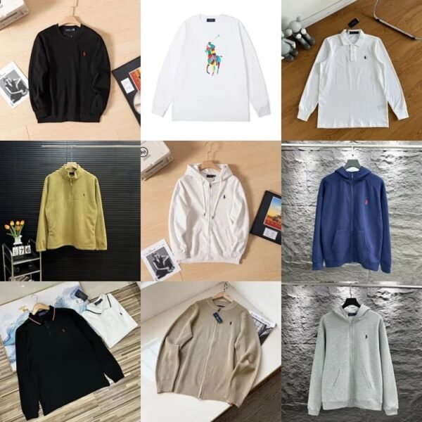 Ralph Lauren Longsleeve
