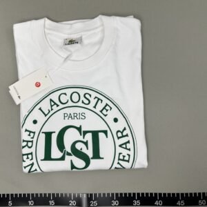 Lacoste long sleeve