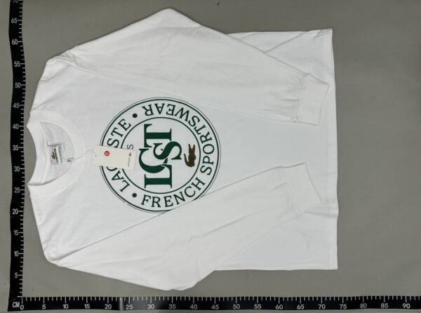 Lacoste long sleeve