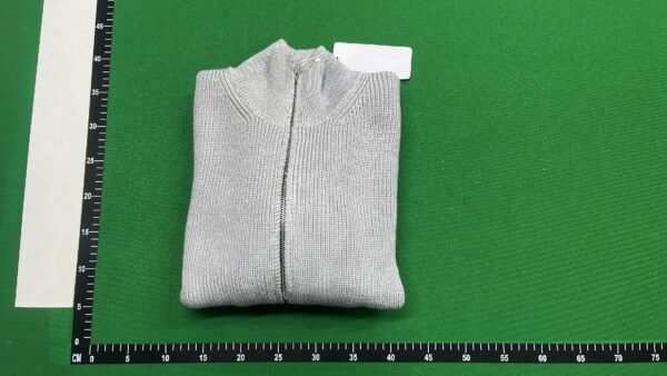 Grayline Cozy Knit Sweater - Soft and Warm Winter Wear