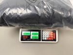 Moncler Hanoverian Down Jacket