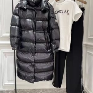 Moncler Hanoverian Down Jacket