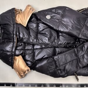 Moncler Parana Down Jacket