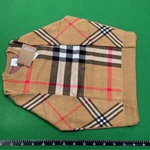 Burberry Sweatshirt
