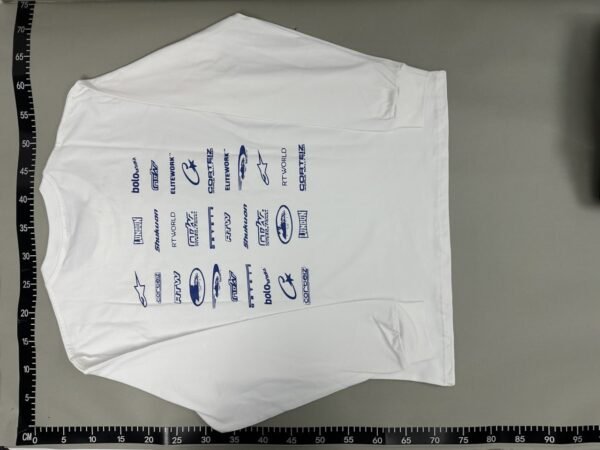 Corteiz Long Tee