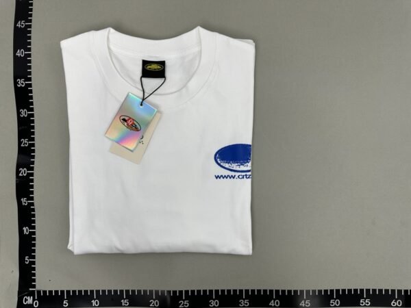 Corteiz Long Tee