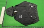LANVIN DEPT. de la GALERIE Distressed Hoodie