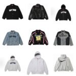 Supreme Jacket