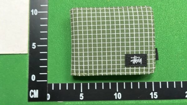 Stussy Wallet