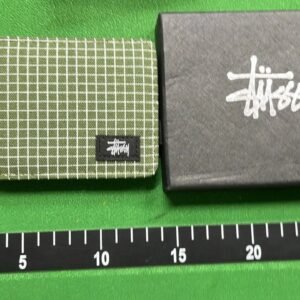 Stussy Wallet