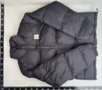 Carhartt down jacket