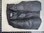Carhartt down jacket