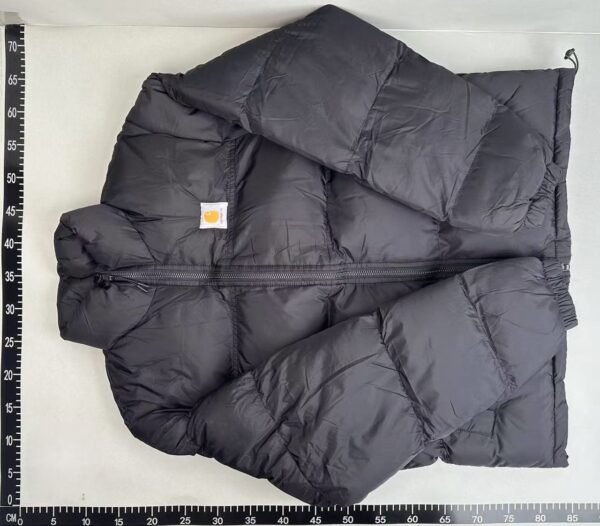 Carhartt down jacket