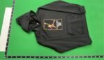 Jordan Men's Hoodie and Pants Set - Orange and Gray