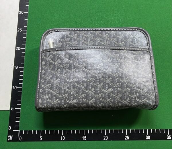 Goyard Monogram Canvas Wallets - Luxury Designer Clutch Purse