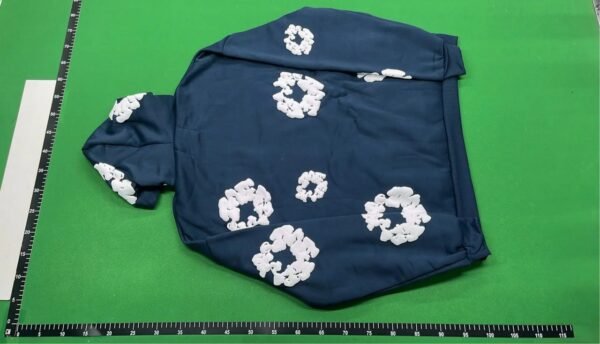 Denim Tears Hoodie