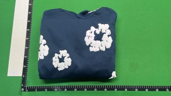 Denim Tears Hoodie