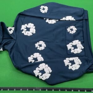 Denim Tears Hoodie