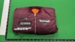 Vetements SS24 cotton jacket