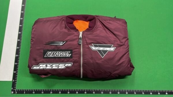 Vetements SS24 cotton jacket