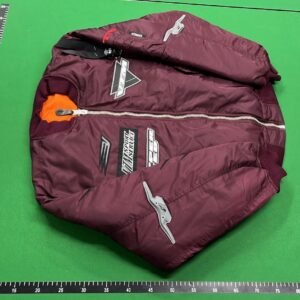 Vetements SS24 cotton jacket