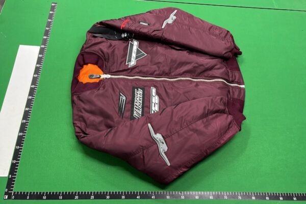 Vetements SS24 cotton jacket