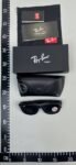Ray ban sunglasses