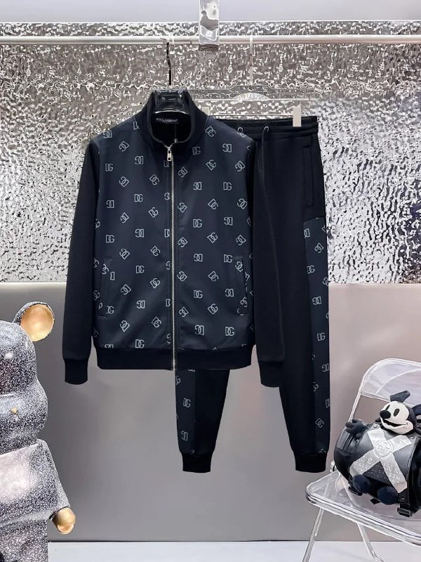 dg jacket