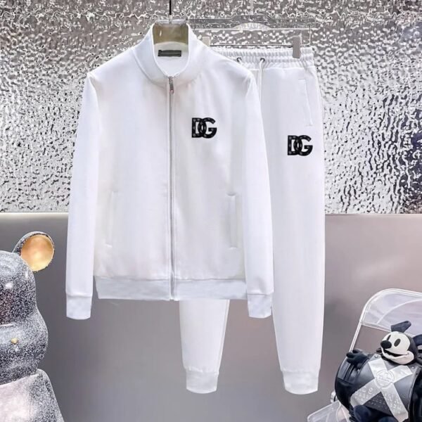dg jacket