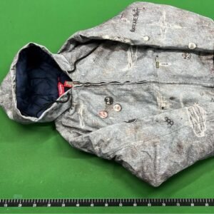 Supreme Jacket