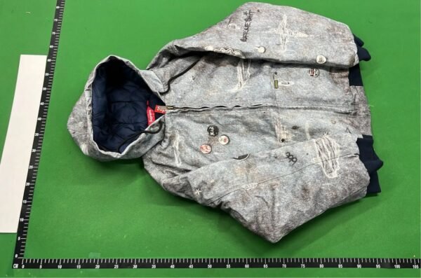Supreme Jacket