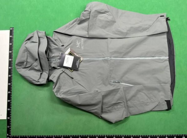 Arc' Teryx Jacket