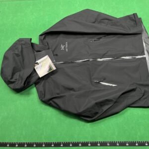 Arc' Teryx Jacket