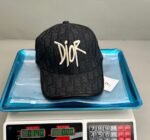 dior cap