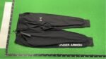 Under Armour Men's Athletic Jogger Pants with Logo