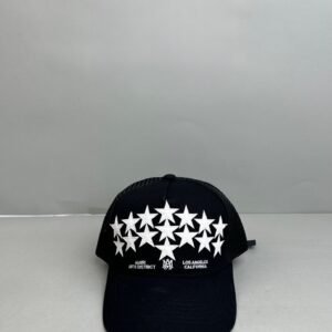 amiri cap