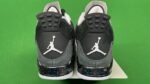 Jordan Air 4
