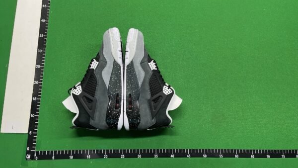 Jordan Air 4