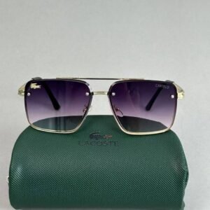 Lacoste sunglasses