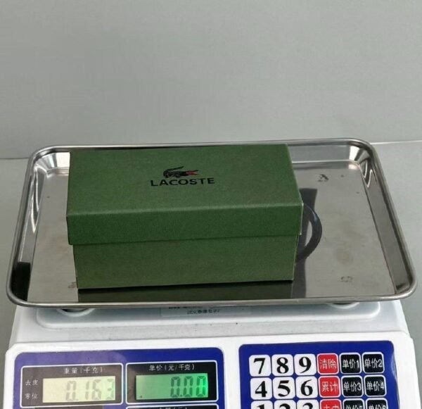 Lacoste sunglasses